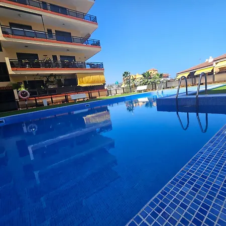 Appartement Relax Y Confort Puerto De La Cruz