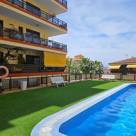 Relax Y Confort Puerto De La Cruz