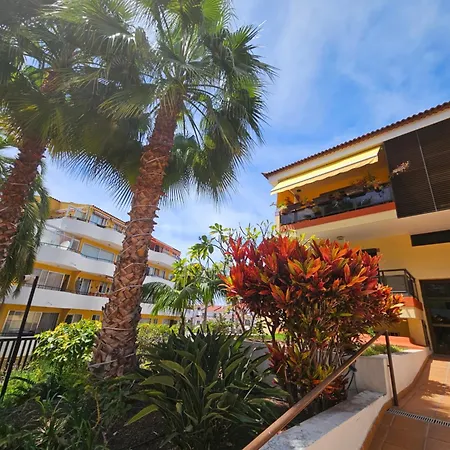 Appartement Relax Y Confort Puerto De La Cruz Puerto de la Cruz (Tenerife)