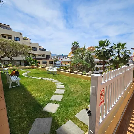 Appartement Relax Y Confort Puerto De La Cruz *