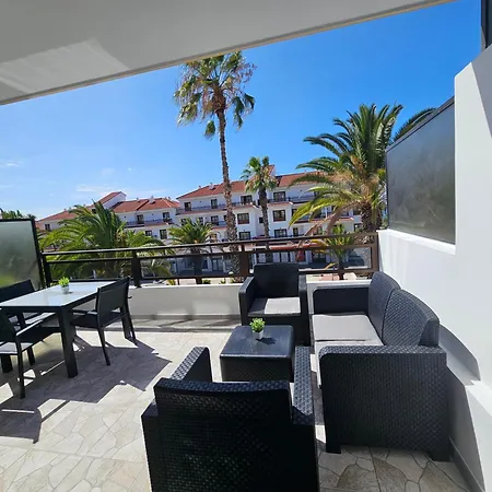 Appartement Relax Y Confort Puerto De La Cruz