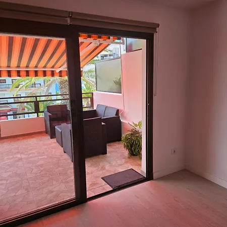 Appartement Relax Y Confort Puerto De La Cruz