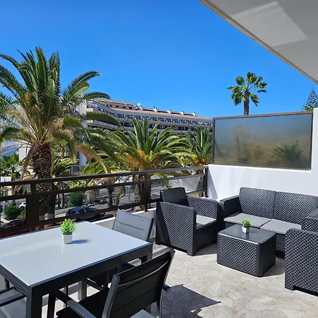 Relax Y Confort Puerto De La Cruz Appartement Puerto de la Cruz (Tenerife)
