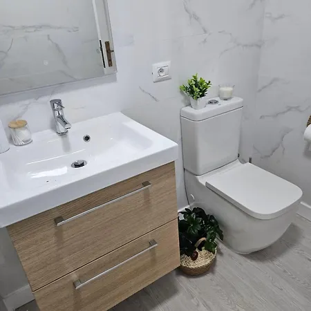 Appartement Relax Y Confort Puerto De La Cruz Puerto de la Cruz (Tenerife)