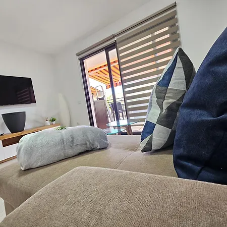 Appartement Relax Y Confort Puerto De La Cruz