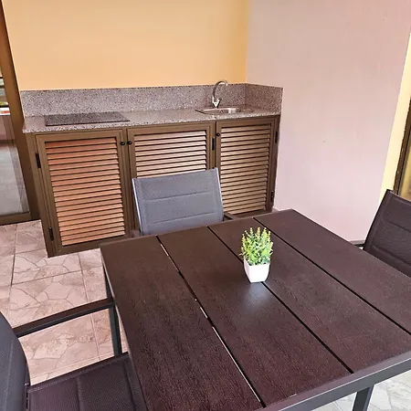 شقة Relax Y Confort Puerto De La Cruz *